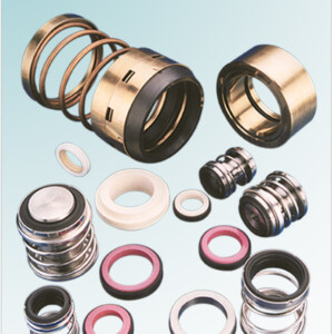 Rubber-Bellow-Seal-Group